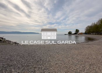 Spiaggia - Three-room apartment via Francesco Redi
7, Toscolano-Maderno - photo 20