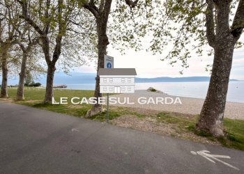 Spiaggia - Three-room apartment via Francesco Redi
7, Toscolano-Maderno - photo 21
