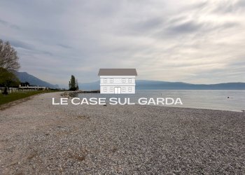 Spiaggia - Three-room apartment via Francesco Redi
7, Toscolano-Maderno - photo 22