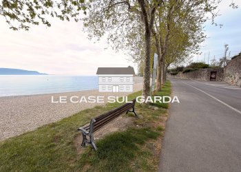 Spiaggia - Three-room apartment via Francesco Redi
7, Toscolano-Maderno - photo 24