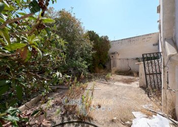 giardino - Stable - Palace via San Lazzaro, Gallipoli - photo 5