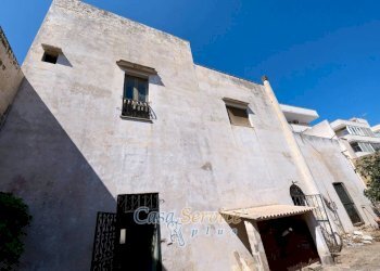 Giardino - Stable - Palace via San Lazzaro, Gallipoli - photo 7