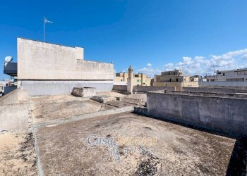 terrazzo - Stable - Palace via San Lazzaro, Gallipoli - photo 9