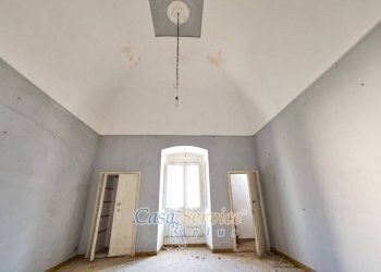 Stanza non arredata - Stable - Palace via San Lazzaro, Gallipoli - photo 16