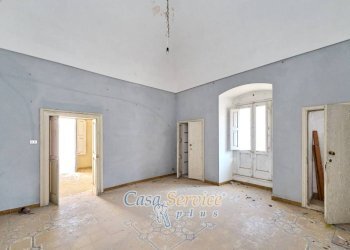 Stanza non arredata - Stable - Palace via San Lazzaro, Gallipoli - photo 17