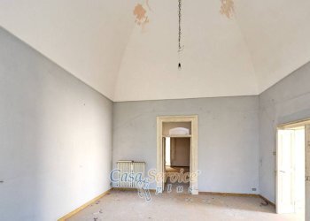 Stanza non arredata - Stable - Palace via San Lazzaro, Gallipoli - photo 18