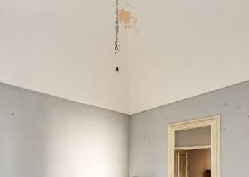 Stanza non arredata - Stable - Palace via San Lazzaro, Gallipoli - photo 19