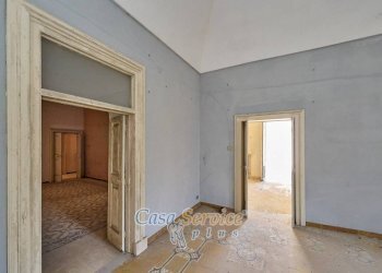 Stanza non arredata - Stable - Palace via San Lazzaro, Gallipoli - photo 20