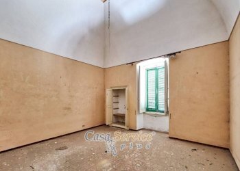 Stanza arredata - Stable - Palace via San Lazzaro, Gallipoli - photo 23