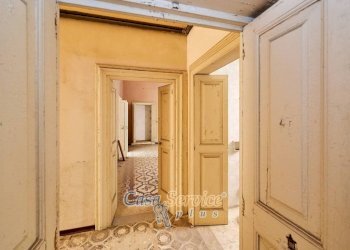 corridoio - Stable - Palace via San Lazzaro, Gallipoli - photo 25