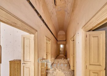 corridoio - Stable - Palace via San Lazzaro, Gallipoli - photo 26