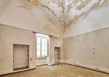 Stanza non arredata - Stable - Palace via San Lazzaro, Gallipoli - photo 27