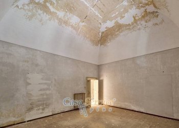 Stanza non arredata - Stable - Palace via San Lazzaro, Gallipoli - photo 29