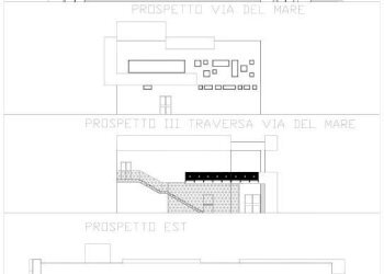 Shop via del Mare III Traversa, Matino - photo 8