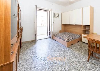 Camera da letto - Trilocale Lungomare Galileo Galilei, Gallipoli - foto 3