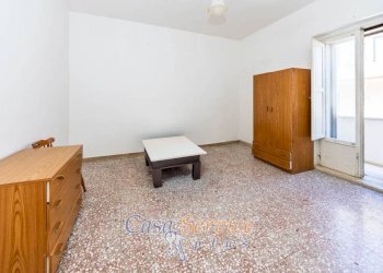 Camera da letto - Three-room apartment Lungomare Galileo Galilei, Gallipoli - photo 5