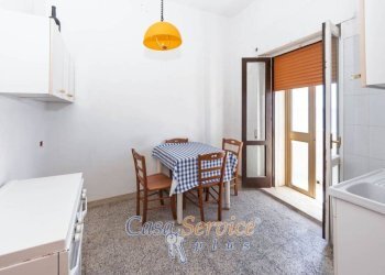 Cucina - Three-room apartment Lungomare Galileo Galilei, Gallipoli - photo 6