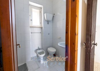 Bagno - Three-room apartment Lungomare Galileo Galilei, Gallipoli - photo 8