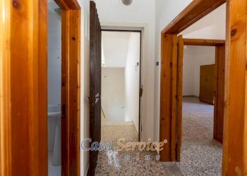 Corridoio - Three-room apartment Lungomare Galileo Galilei, Gallipoli - photo 9