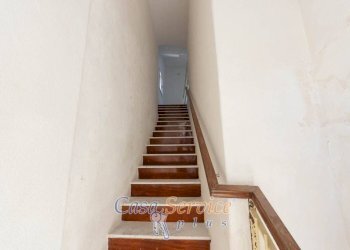 Scala - Three-room apartment Lungomare Galileo Galilei, Gallipoli - photo 16