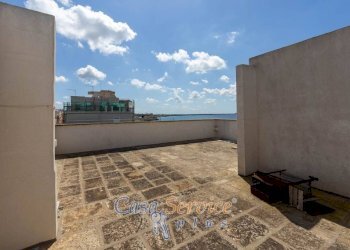 Terrazzo - Three-room apartment Lungomare Galileo Galilei, Gallipoli - photo 17