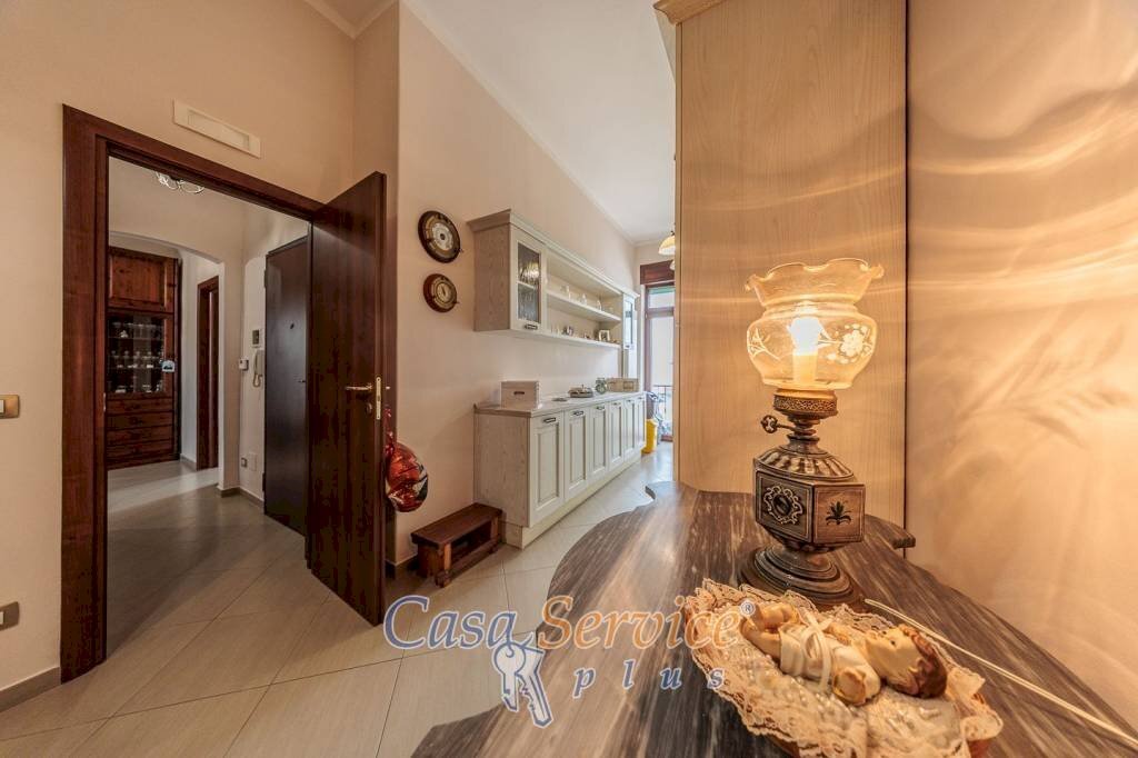 Ingresso - Apartment via Francesco d'Elia, Gallipoli - photo 2