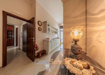 Ingresso - Appartamento via Francesco d'Elia, Gallipoli - foto 2
