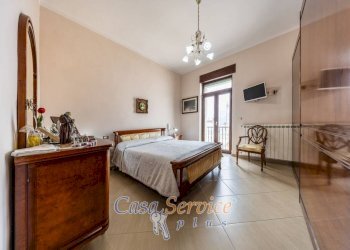 Camera da letto - Apartment via Francesco d'Elia, Gallipoli - photo 3