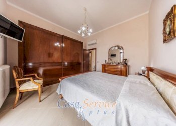 Camera da letto - Appartamento via Francesco d'Elia, Gallipoli - foto 4