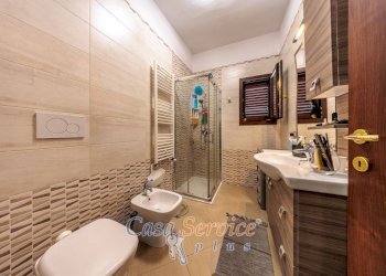 Bagno - Appartamento via Francesco d'Elia, Gallipoli - foto 5