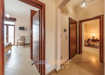 Disimpegno - Apartment via Francesco d'Elia, Gallipoli - photo 6
