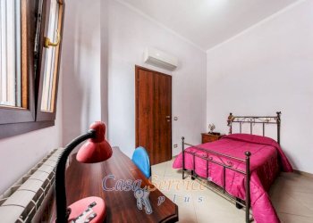 Camera da letto - Appartamento via Francesco d'Elia, Gallipoli - foto 7