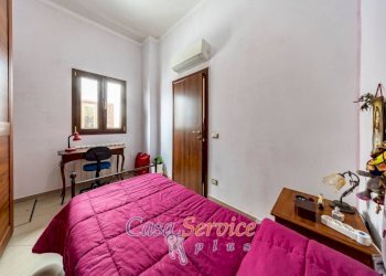Camera da letto - Apartment via Francesco d'Elia, Gallipoli - photo 8