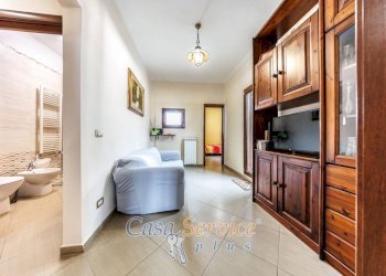 Stanza arredata - Apartment via Francesco d'Elia, Gallipoli - photo 9