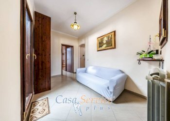 Stanza arredata - Apartment via Francesco d'Elia, Gallipoli - photo 11