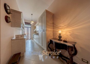 Ingresso - Apartment via Francesco d'Elia, Gallipoli - photo 13