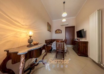 Salone - Appartamento via Francesco d'Elia, Gallipoli - foto 14