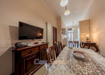 Salone - Apartment via Francesco d'Elia, Gallipoli - photo 15