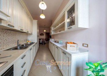 Cucina - Appartamento via Francesco d'Elia, Gallipoli - foto 16