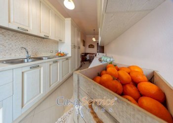 Cucina - Appartamento via Francesco d'Elia, Gallipoli - foto 17
