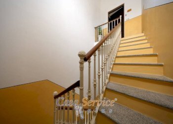Scala - Appartamento via Francesco d'Elia, Gallipoli - foto 18