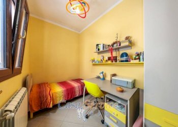 Camera da letto - Appartamento via Francesco d'Elia, Gallipoli - foto 19