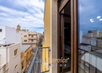 Vista - Appartamento via Francesco d'Elia, Gallipoli - foto 21