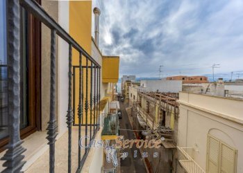 Balcone - Apartment via Francesco d'Elia, Gallipoli - photo 22