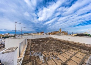 Terrazzo - Apartment via Francesco d'Elia, Gallipoli - photo 24