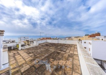 Terrazzo - Apartment via Francesco d'Elia, Gallipoli - photo 25