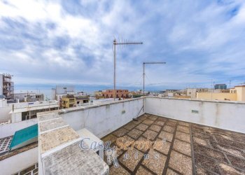 Terrazzo - Apartment via Francesco d'Elia, Gallipoli - photo 26