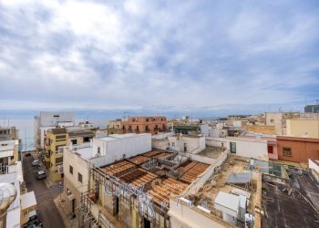 Vista - Appartamento via Francesco d'Elia, Gallipoli - foto 27