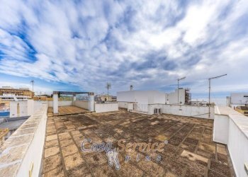 Terrazzo - Apartment via Francesco d'Elia, Gallipoli - photo 29