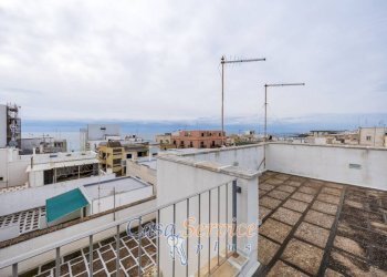Vista - Appartamento via Francesco d'Elia, Gallipoli - foto 30